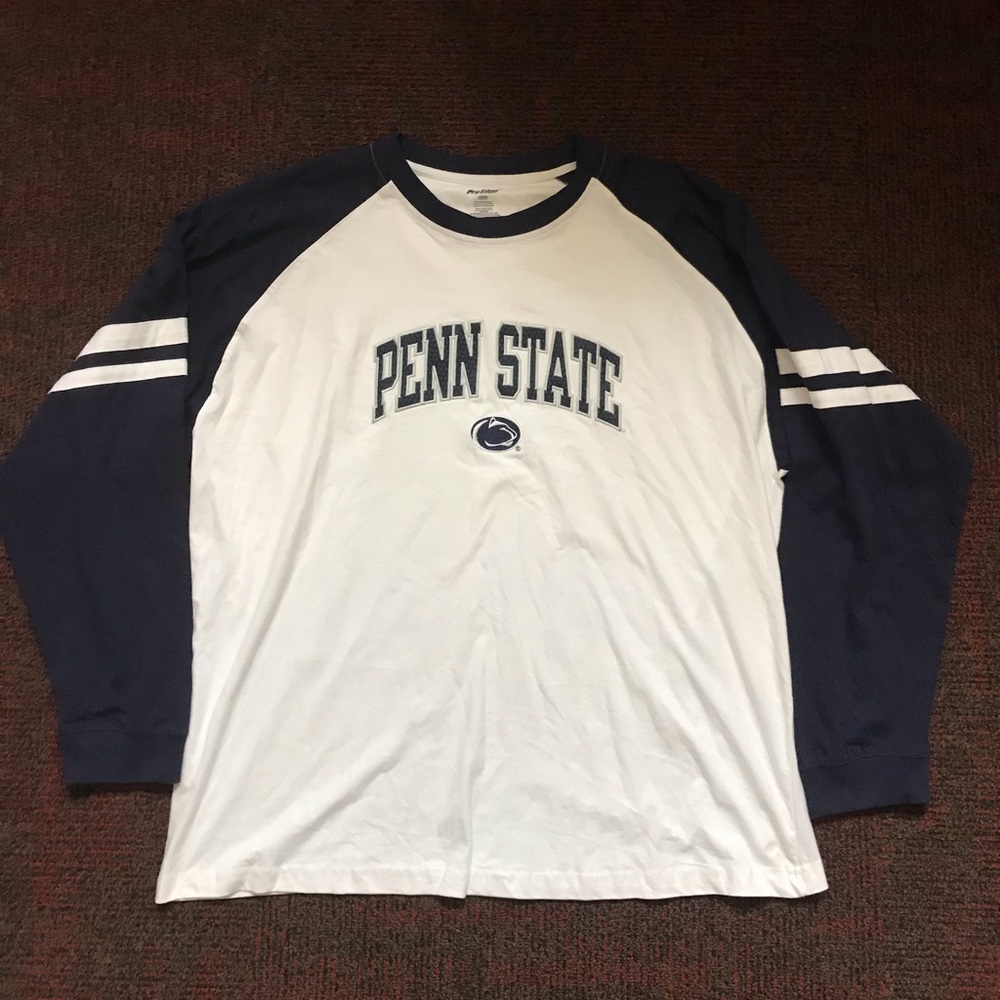 Penn state Long sleeve